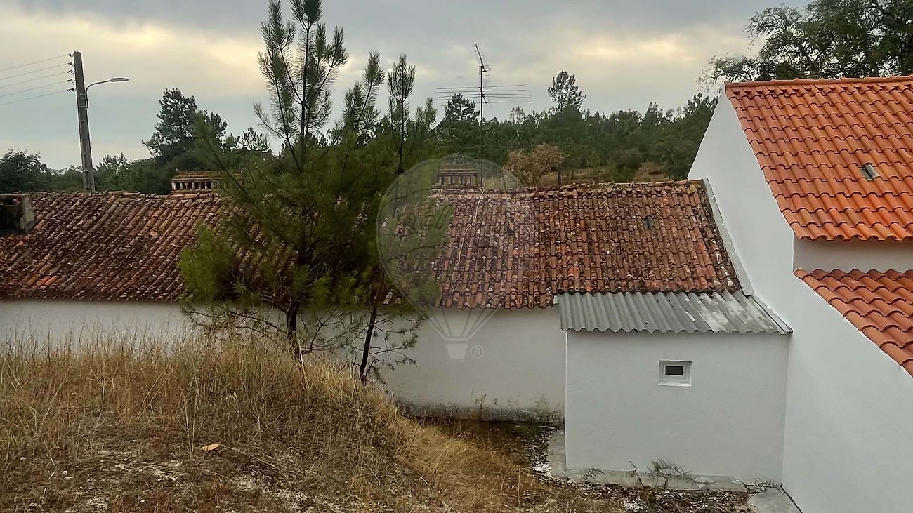 Moradia T2 à venda em Montargil, Ponte de Sor — foto 9