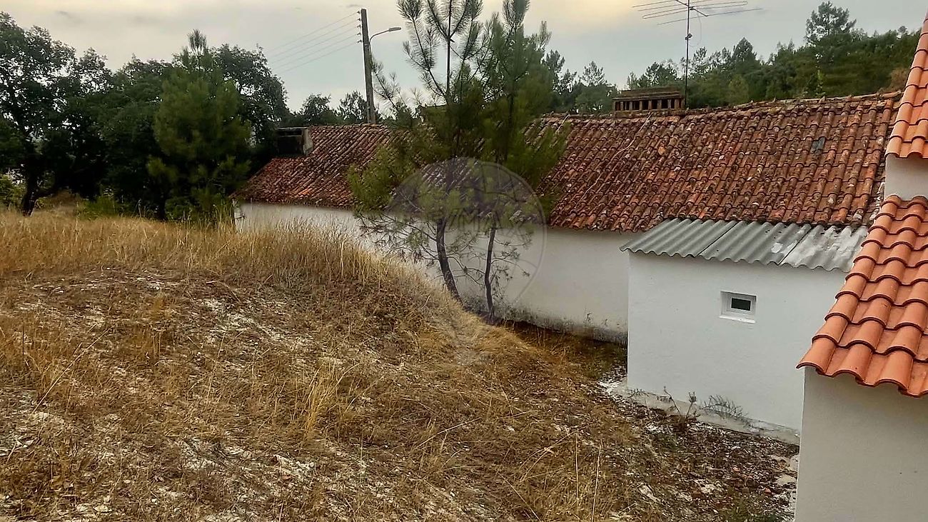 Moradia T2 à venda em Montargil, Ponte de Sor — foto 10