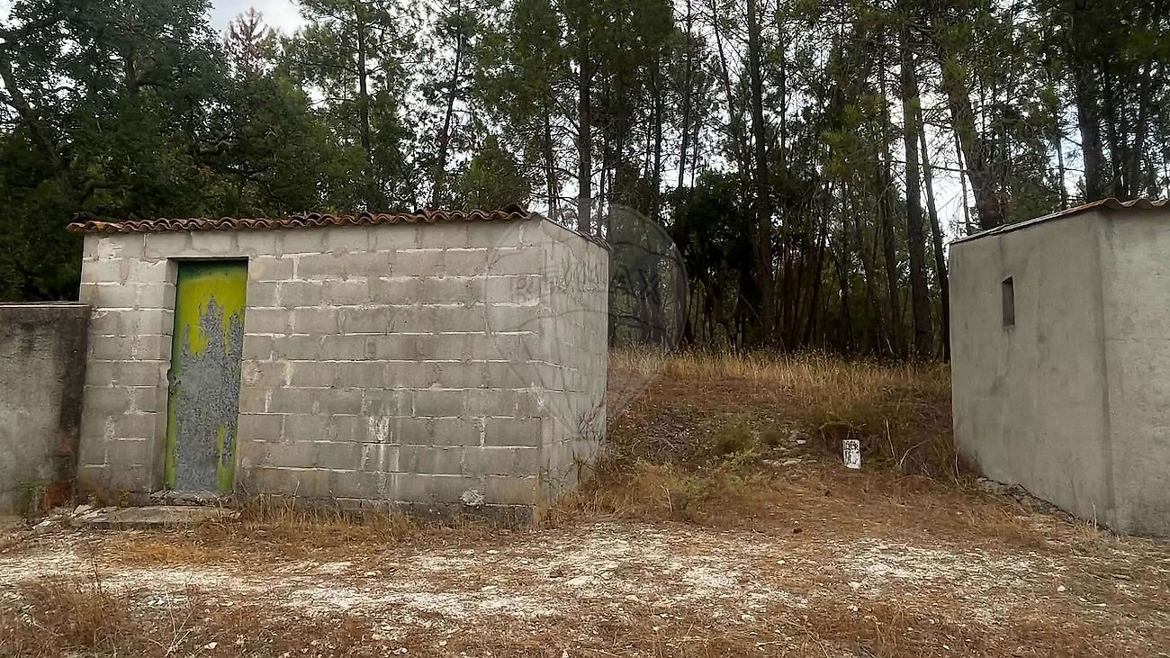 Moradia T2 à venda em Montargil, Ponte de Sor — foto 12