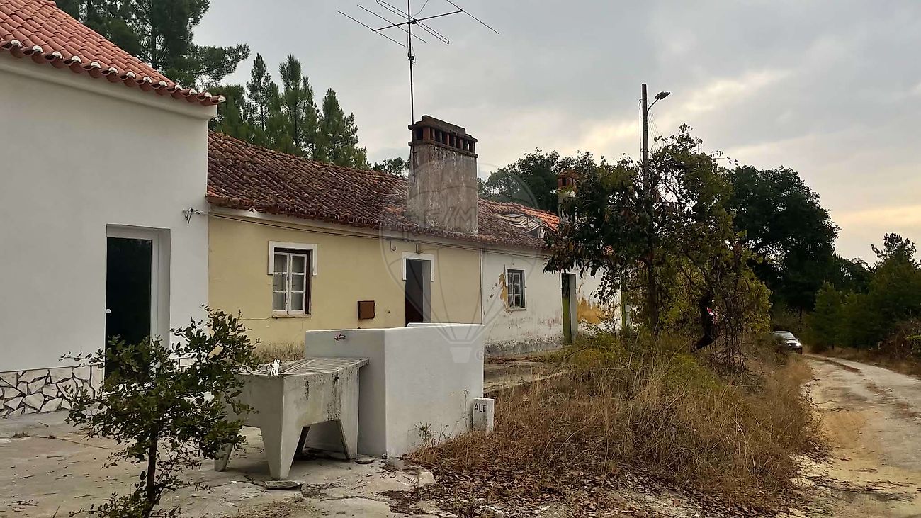 Moradia T2 à venda em Montargil, Ponte de Sor — foto 4