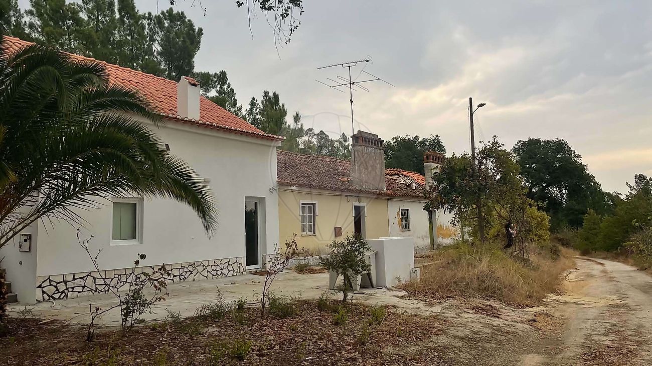 Moradia T2 à venda em Montargil, Ponte de Sor — foto 5