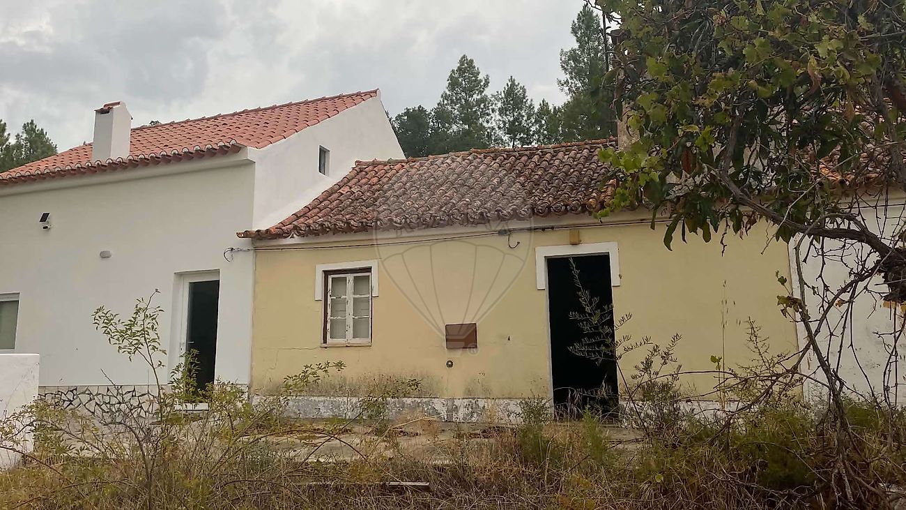 Moradia T2 à venda em Montargil, Ponte de Sor — foto 2
