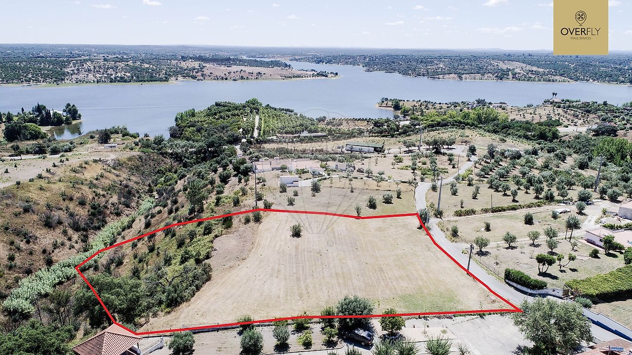 Land for sale in Ponte de Sor, Portugal — €100,000