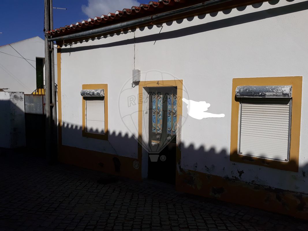 Moradia T3 para venda