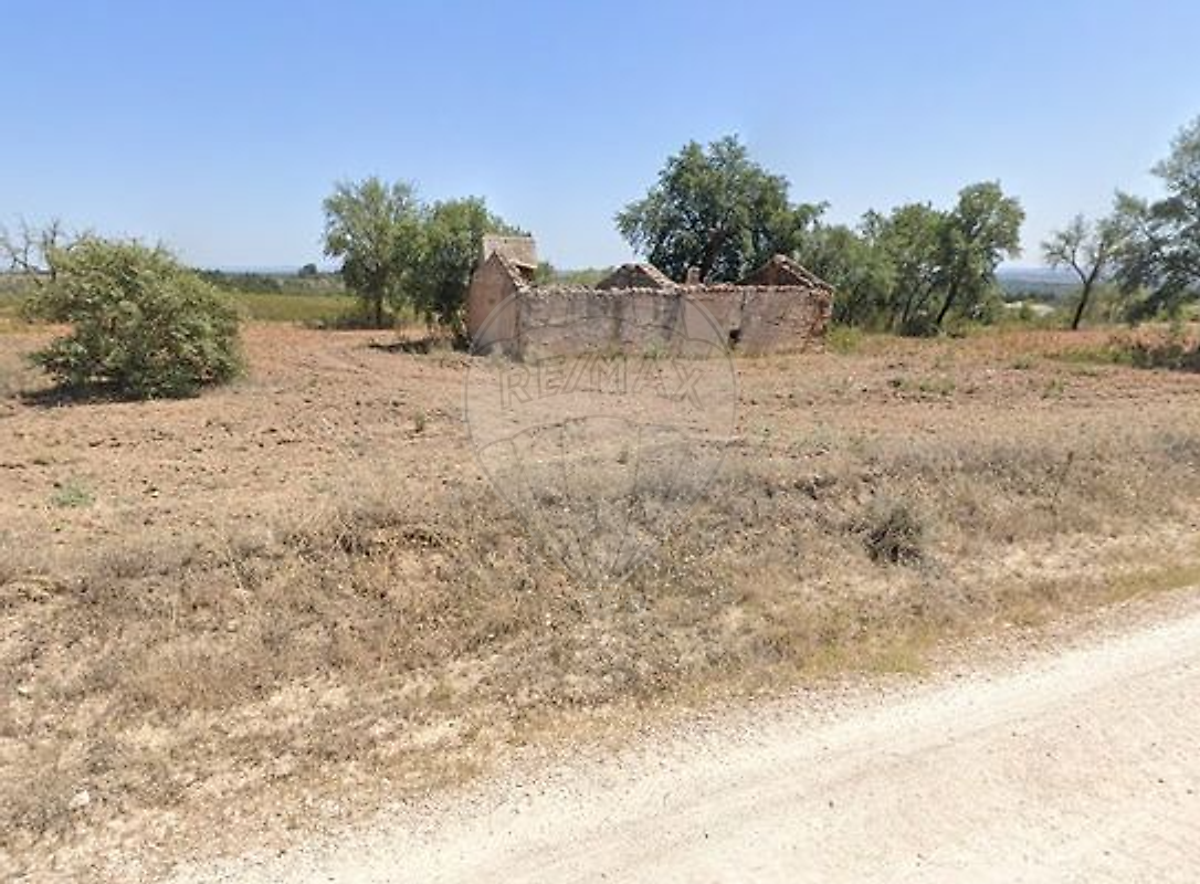 Terreno para venda