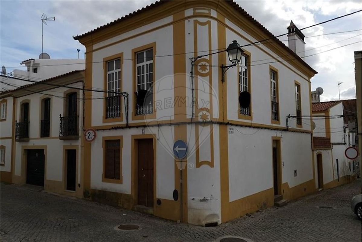 Moradia T3 para venda