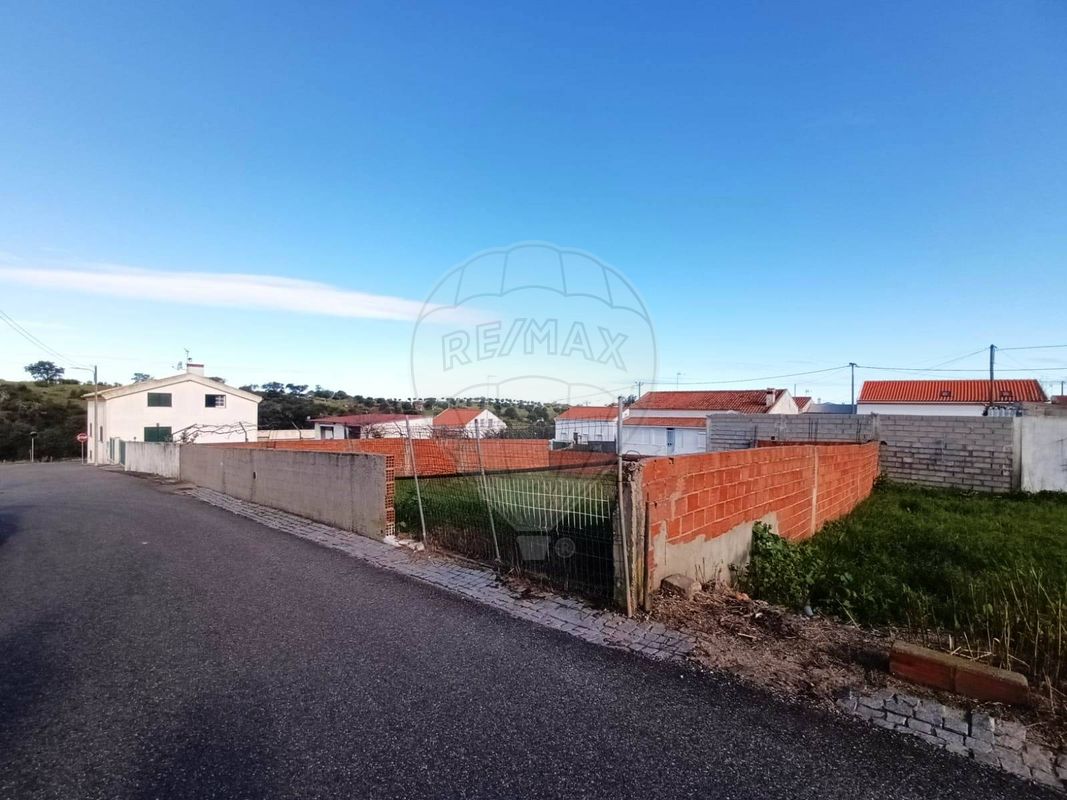 Terreno  para venda