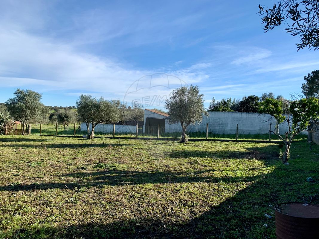 Terreno para venda