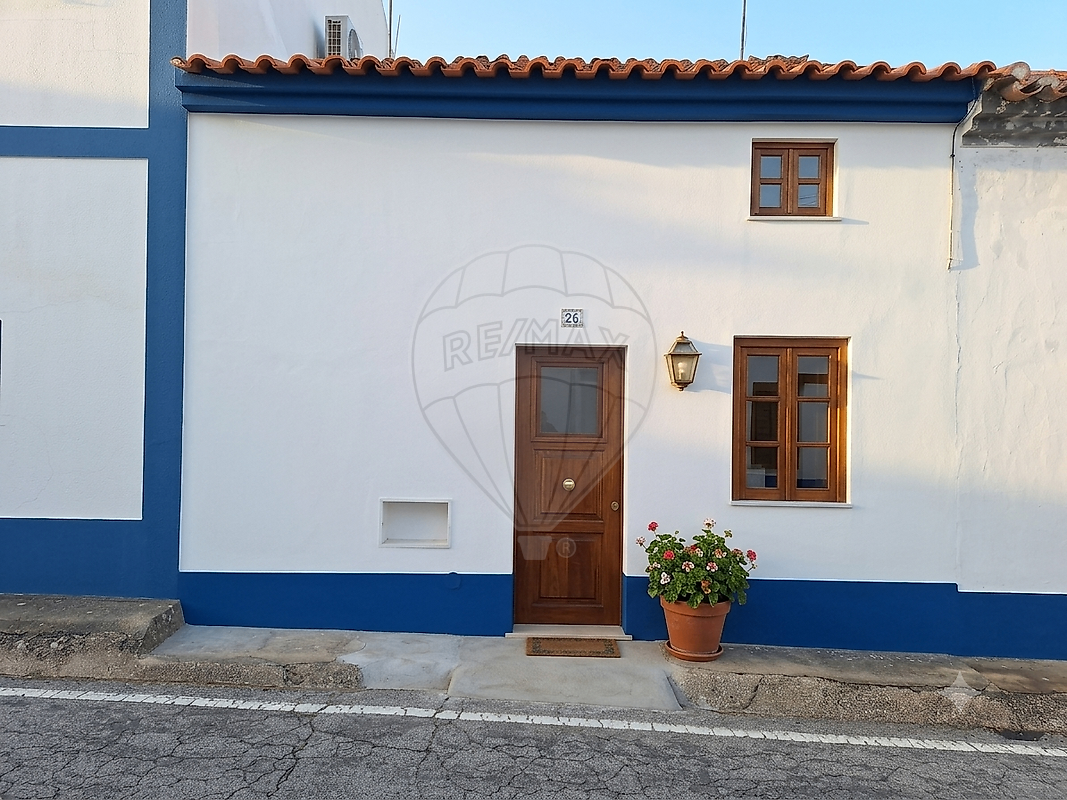 Moradia T1 à venda em Comenda, Gavião — foto 19