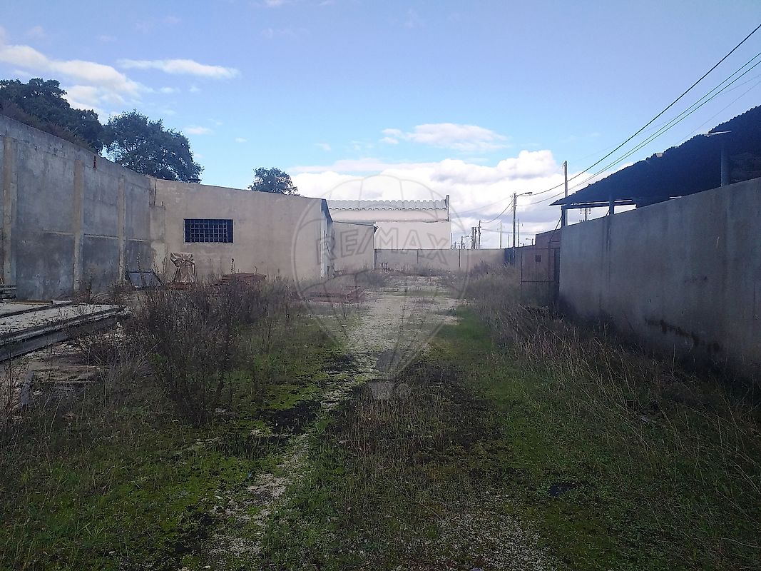 Industrial para venda