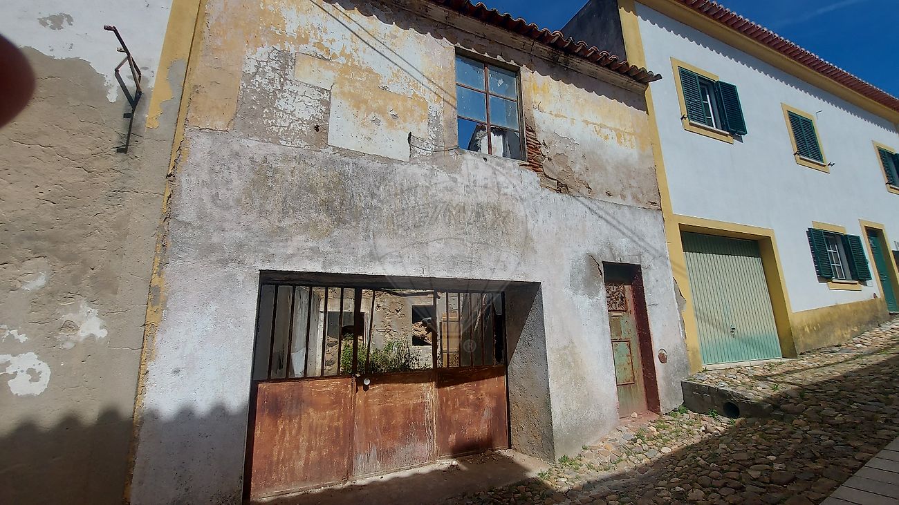 Moradia T2 à venda em Sardoal