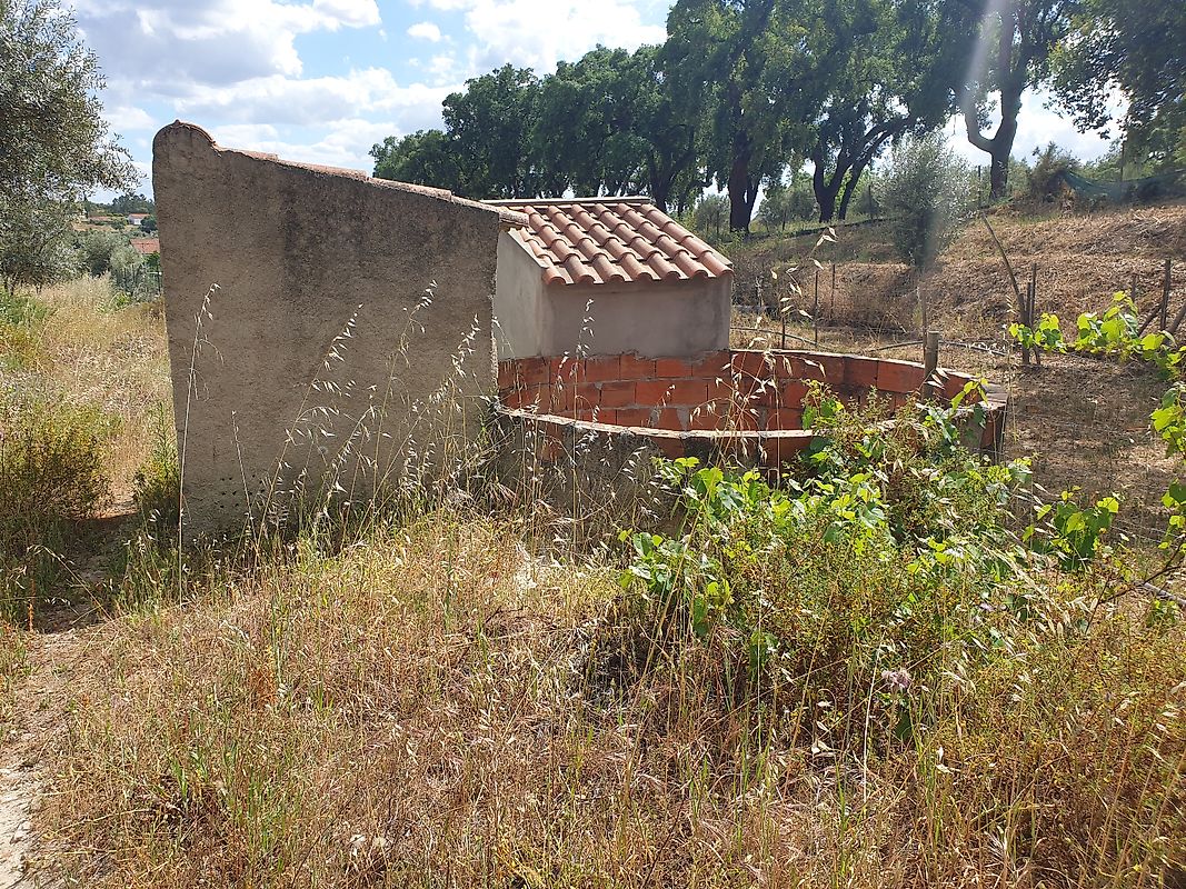 Moradia T2 à venda em Ponte de Sor, Tramaga e Vale de Açor, Ponte de Sor — foto 15