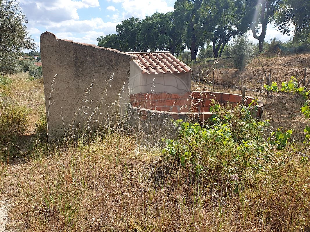 Moradia T2 à venda em Ponte de Sor, Tramaga e Vale de Açor, Ponte de Sor — foto 16
