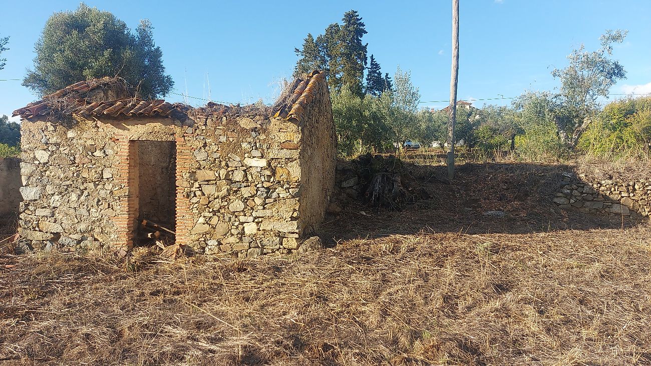 Quinta à venda em Casas Novas