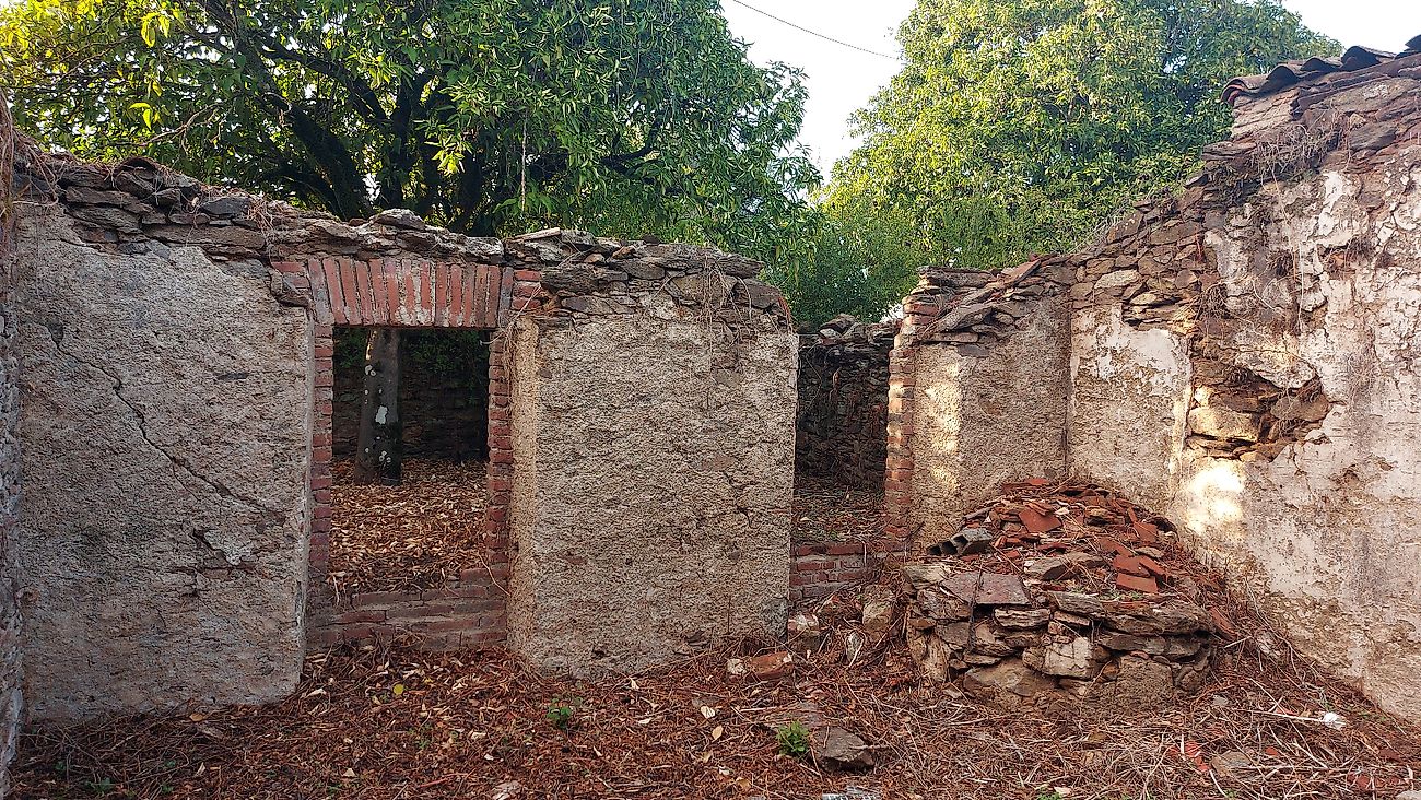 Moradia T3 à venda em Mouriscas, Abrantes — foto 7