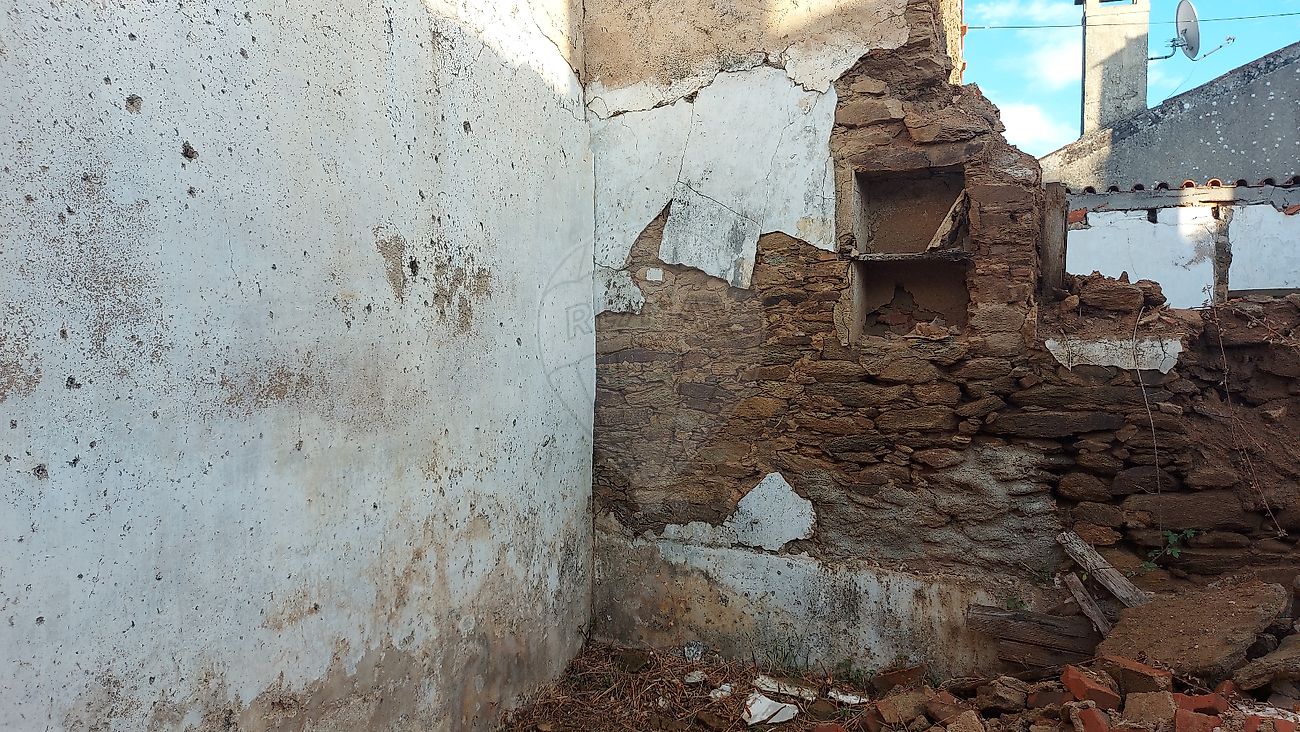 Moradia T3 à venda em Mouriscas, Abrantes — foto 10