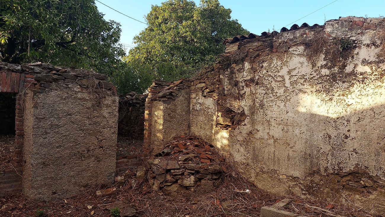 Moradia T3 à venda em Mouriscas, Abrantes — foto 16