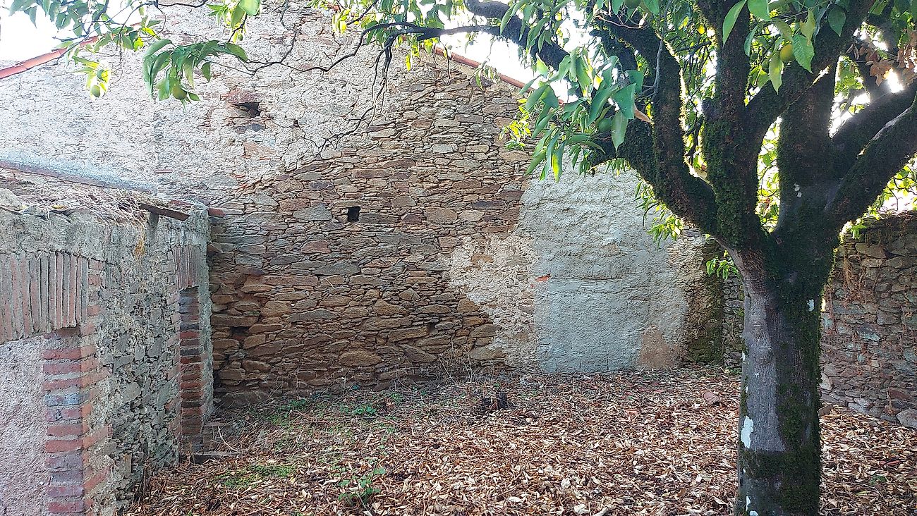 Moradia T3 à venda em Mouriscas, Abrantes — foto 12