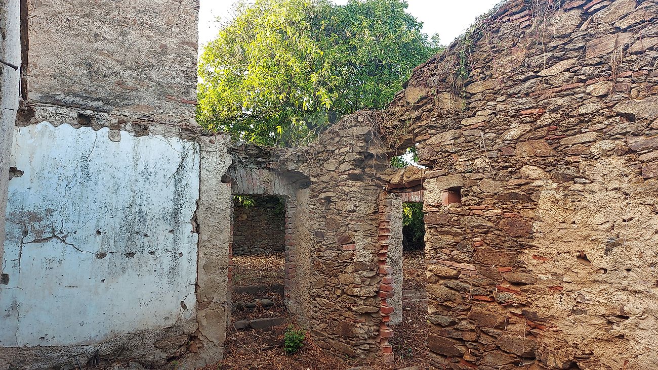 Moradia T3 à venda em Mouriscas, Abrantes — foto 14