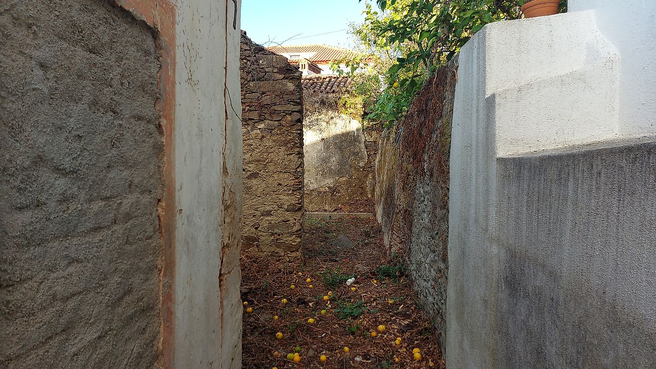 Moradia T3 à venda em Mouriscas, Abrantes — foto 15