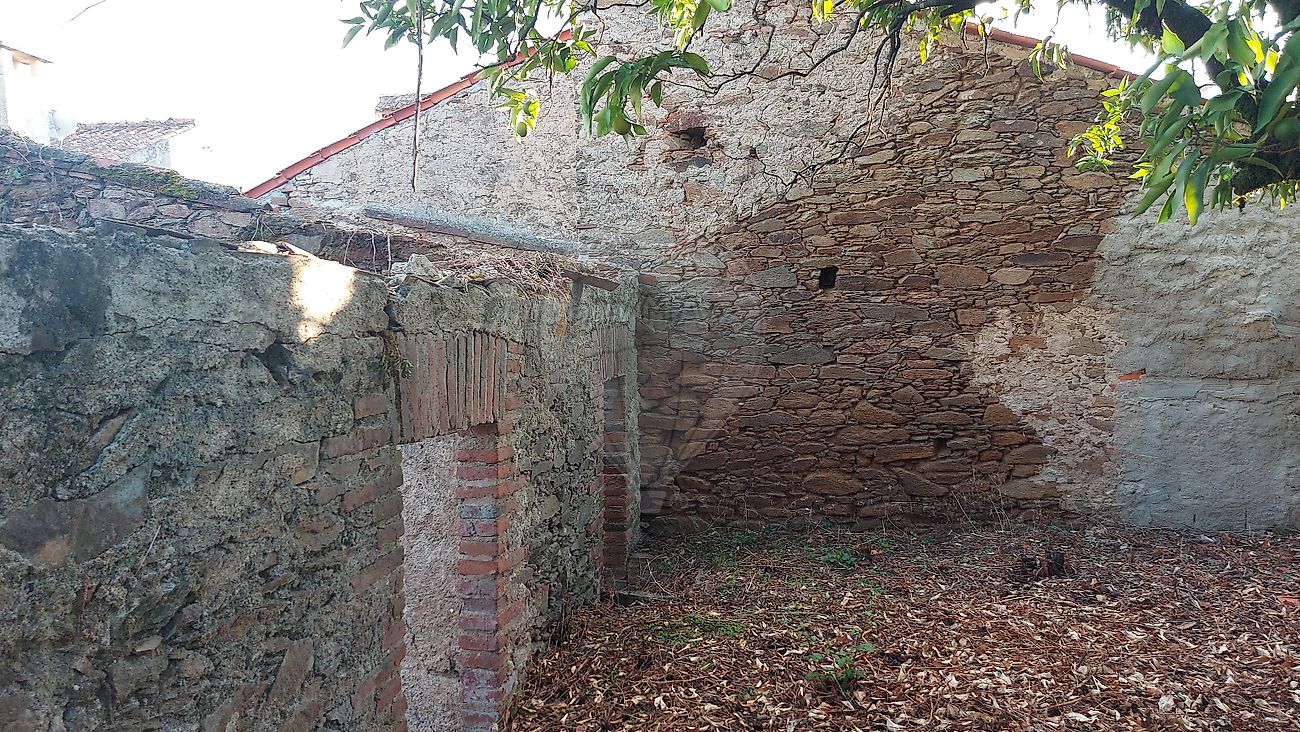 Moradia T3 à venda em Mouriscas, Abrantes — foto 13
