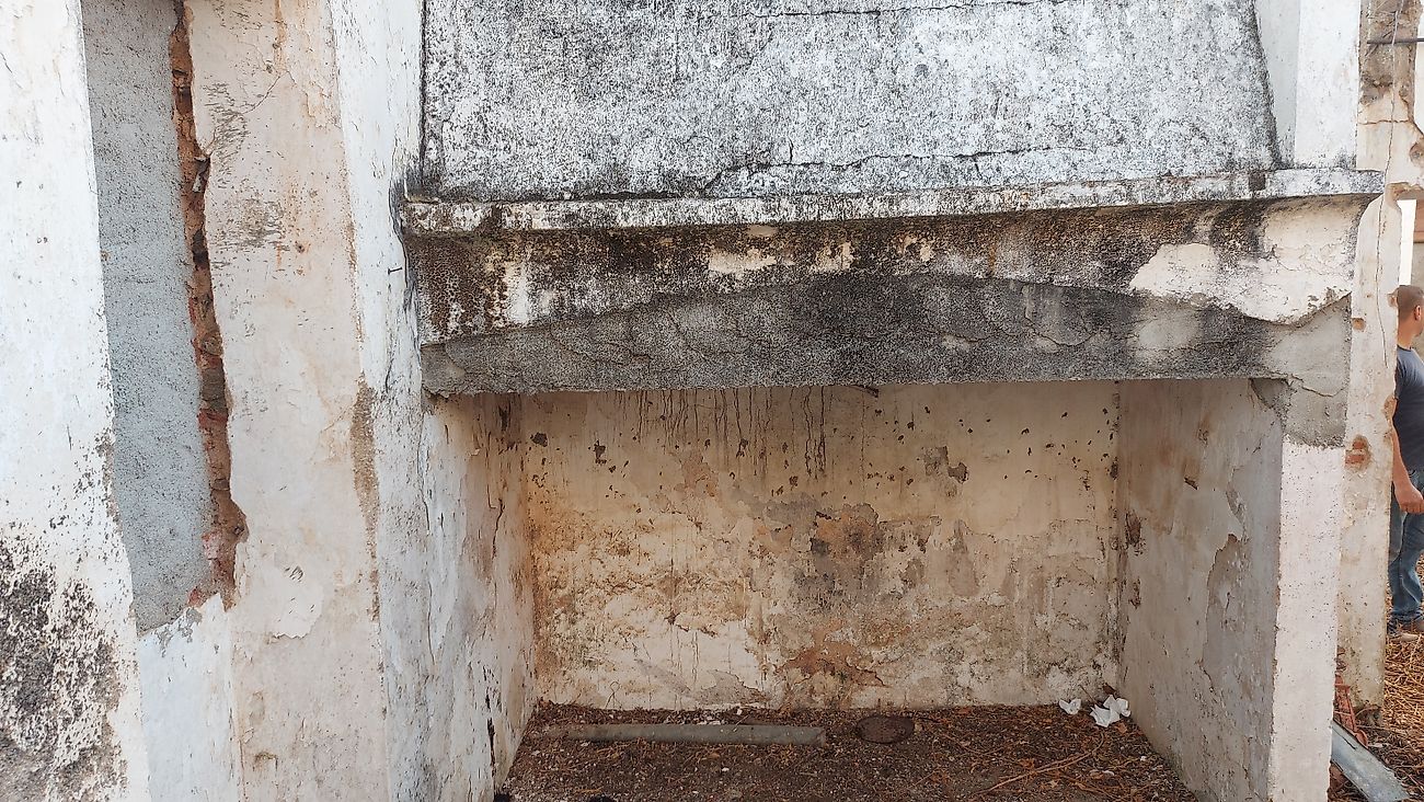 Moradia T3 à venda em Mouriscas, Abrantes — foto 9