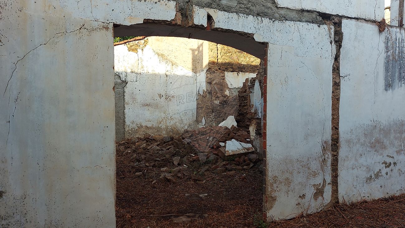 Moradia T3 à venda em Mouriscas, Abrantes — foto 6