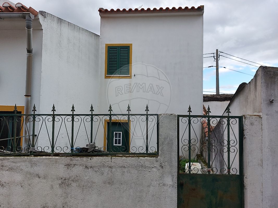 Moradia T1 para venda