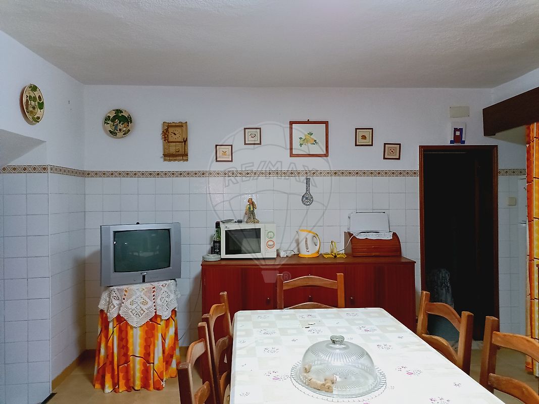 Moradia T2 para venda
