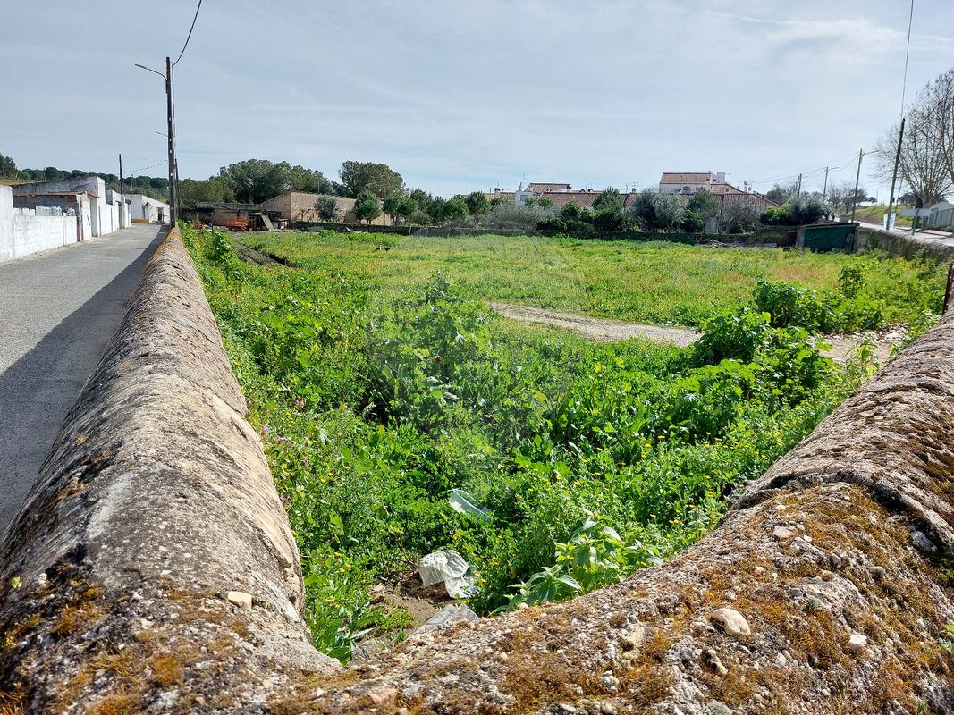 Terreno  para venda