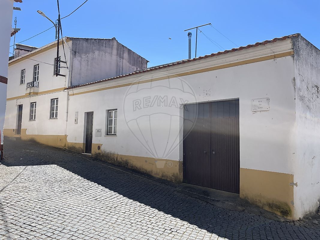 Moradia T3 para venda