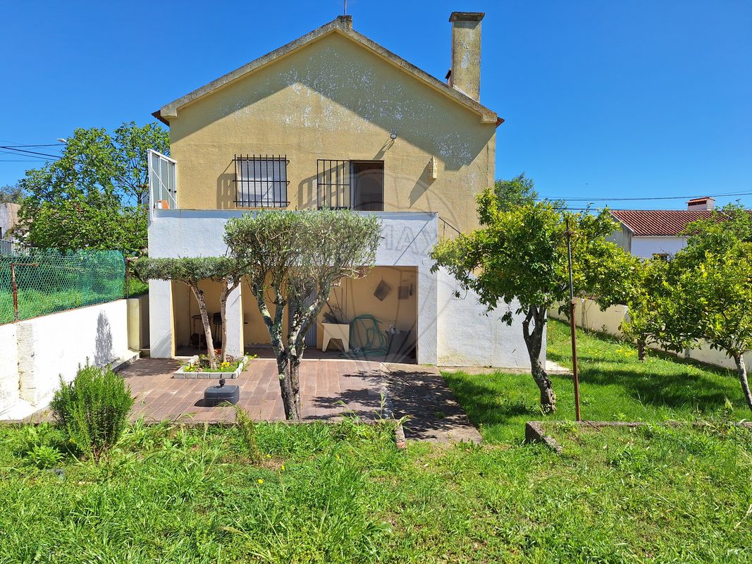 Moradia T3 para venda