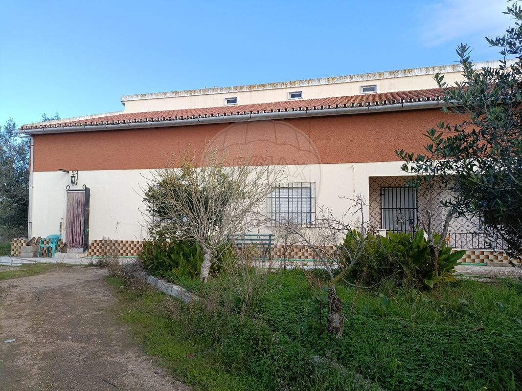 Quinta T6 para venda