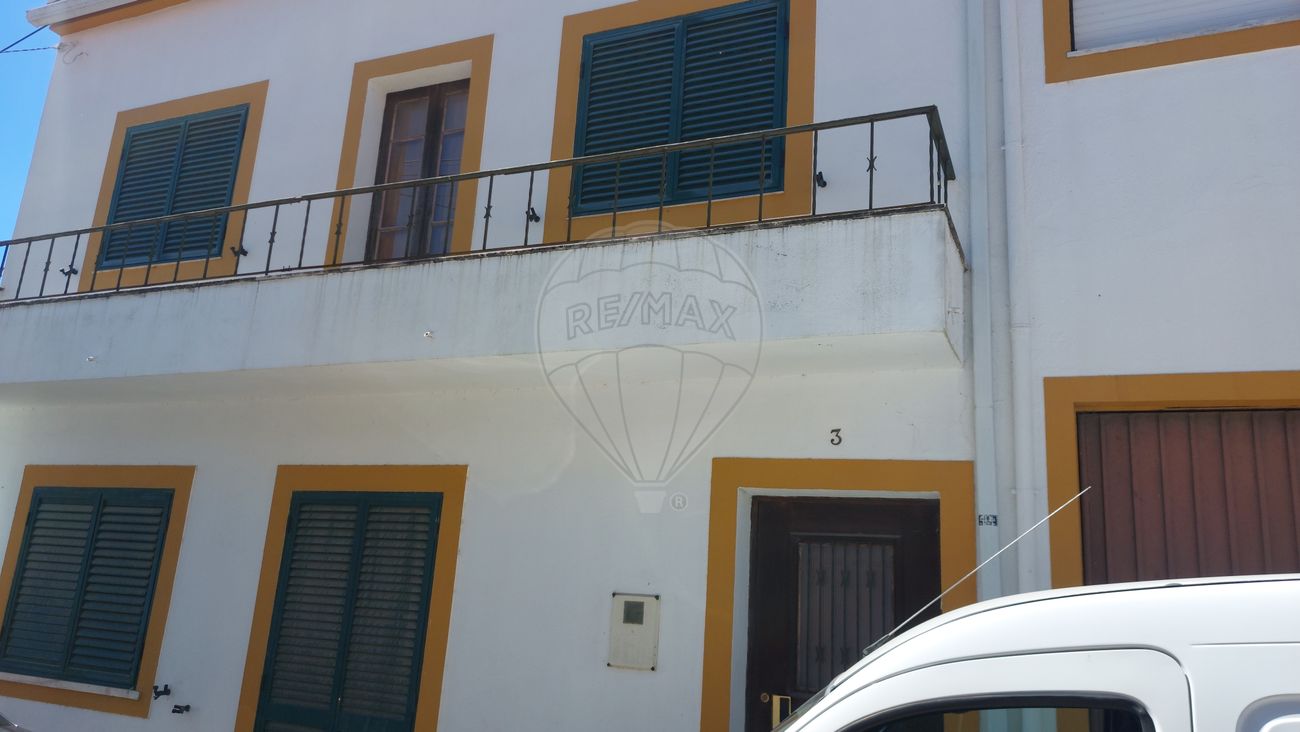 Moradia T3 para venda
