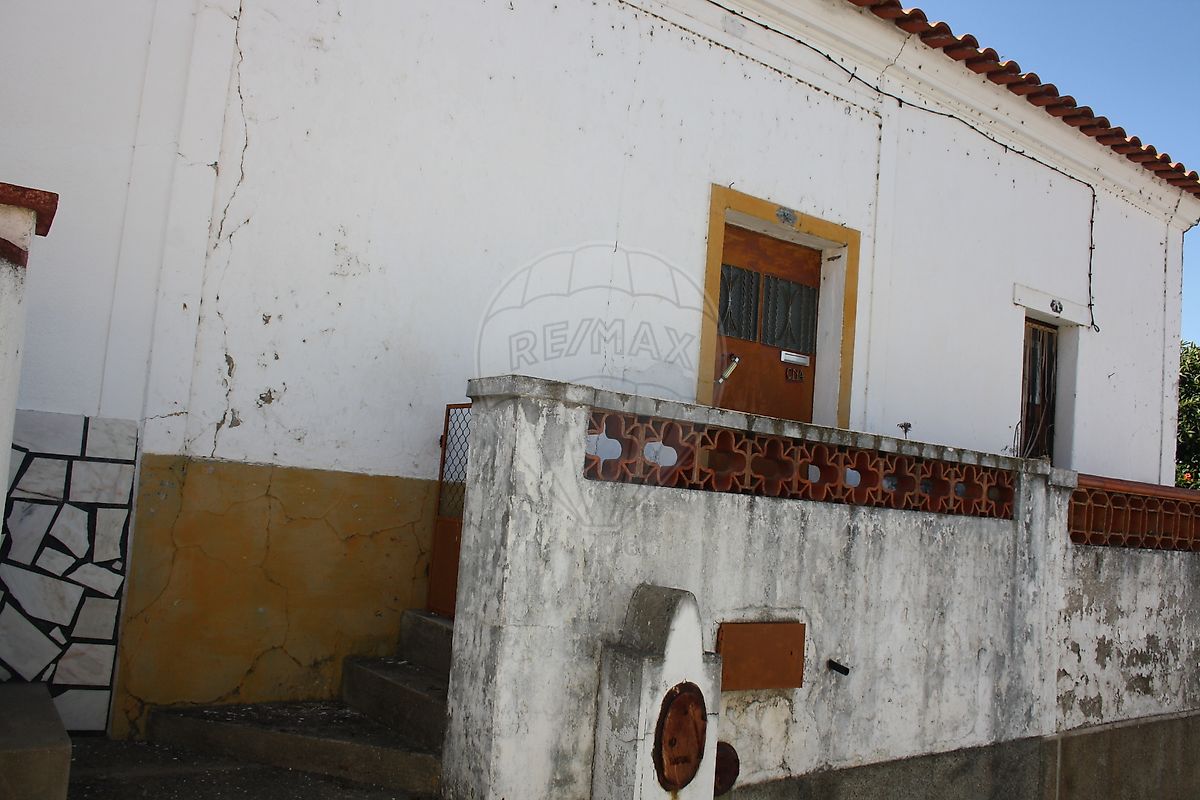 Moradia T1 para venda