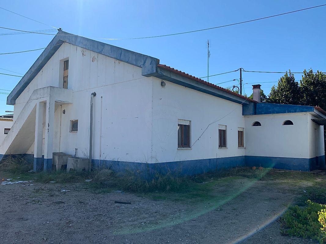 Moradia T4 à venda em Ponte de Sor, Tramaga e Vale de Açor, Ponte de Sor — foto 20