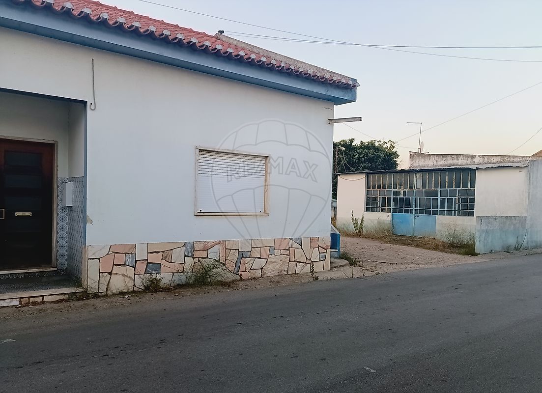 Moradia T4 à venda em Ponte de Sor, Tramaga e Vale de Açor, Ponte de Sor — foto 18