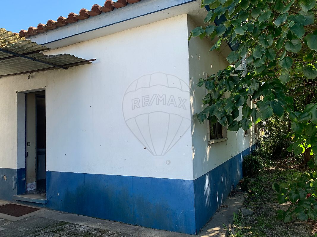 Moradia T4 à venda em Ponte de Sor, Tramaga e Vale de Açor, Ponte de Sor — foto 19