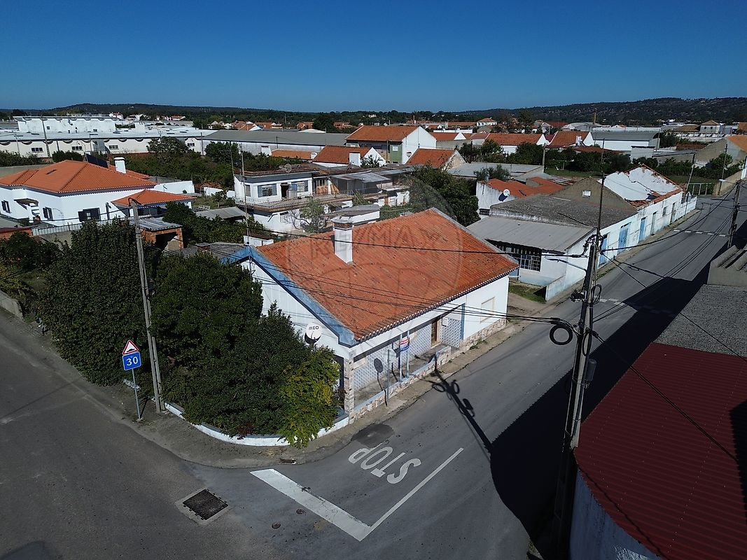 Moradia T4 à venda em Ponte de Sor, Tramaga e Vale de Açor, Ponte de Sor — foto 24