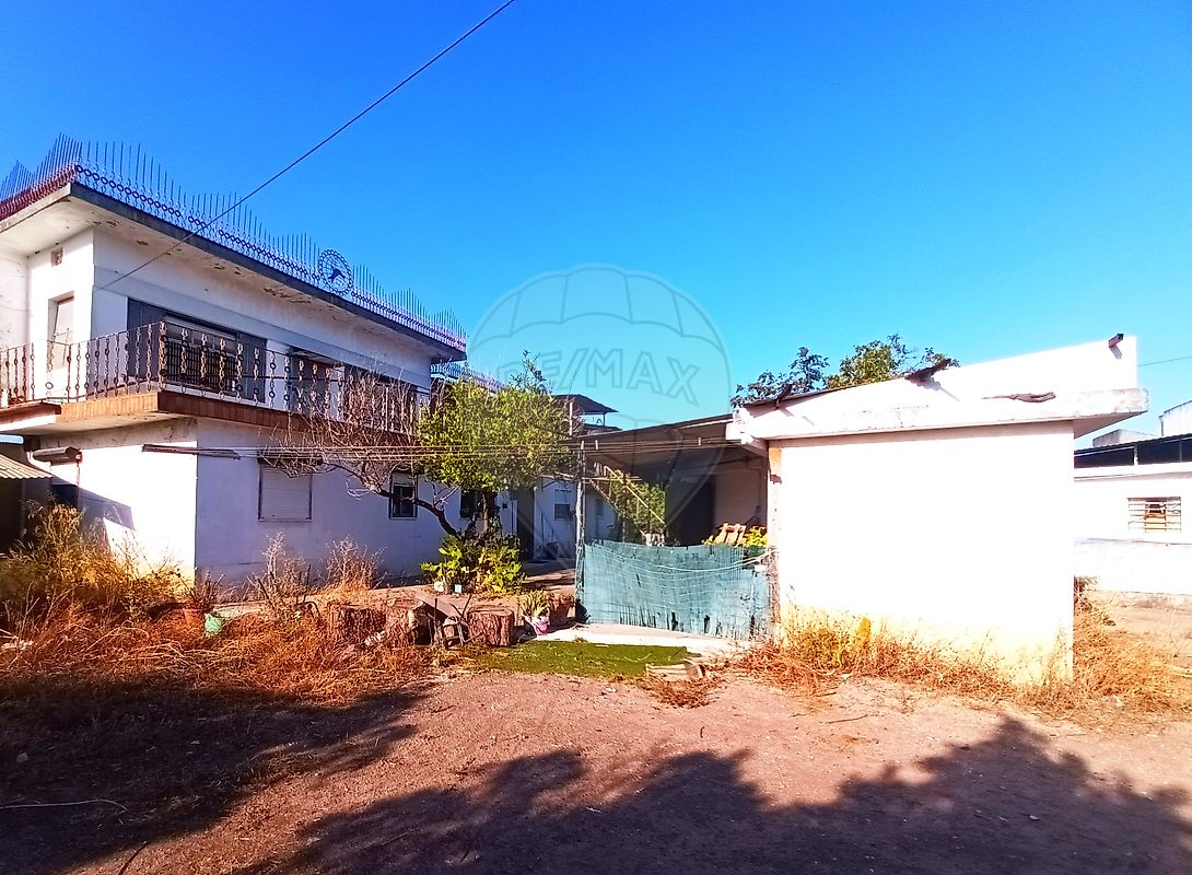 Land for sale in Ponte de Sor, Portugal — €85,000