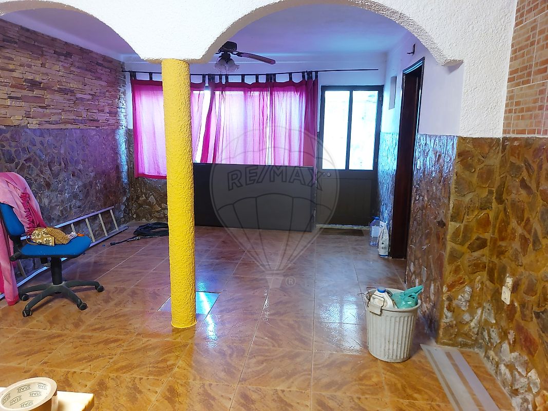 Moradia T3 para venda