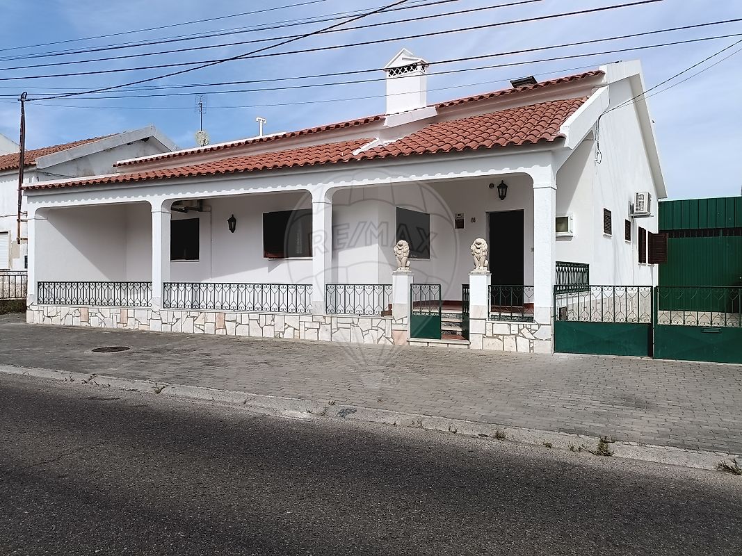 Quinta  à venda em Ponte de Sor