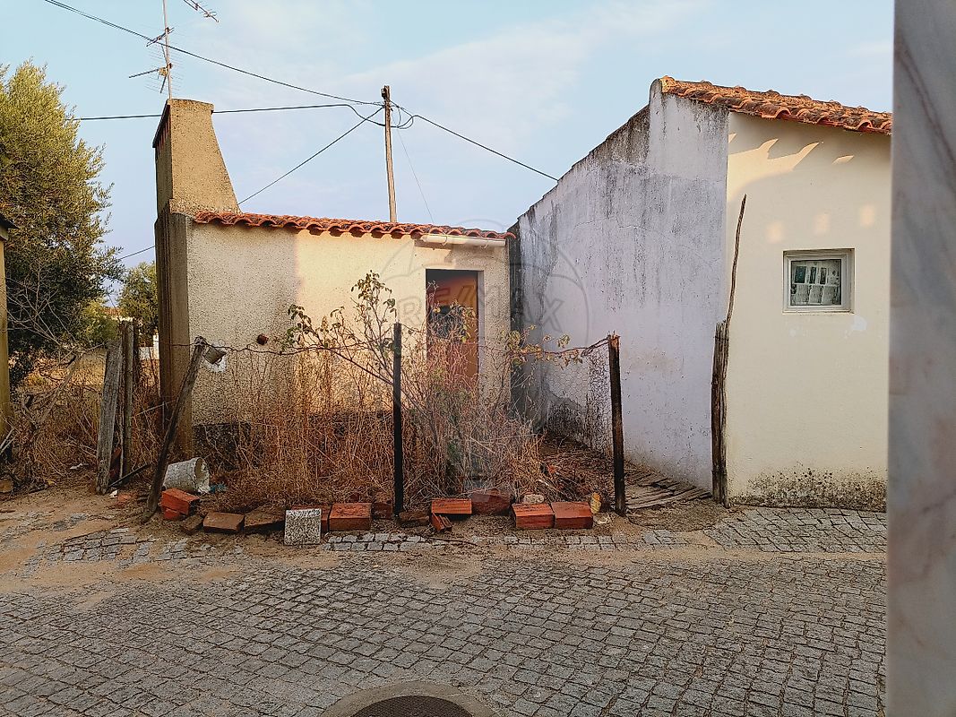 Moradia T1 à venda em Benavila e Valongo, Avis — foto 11