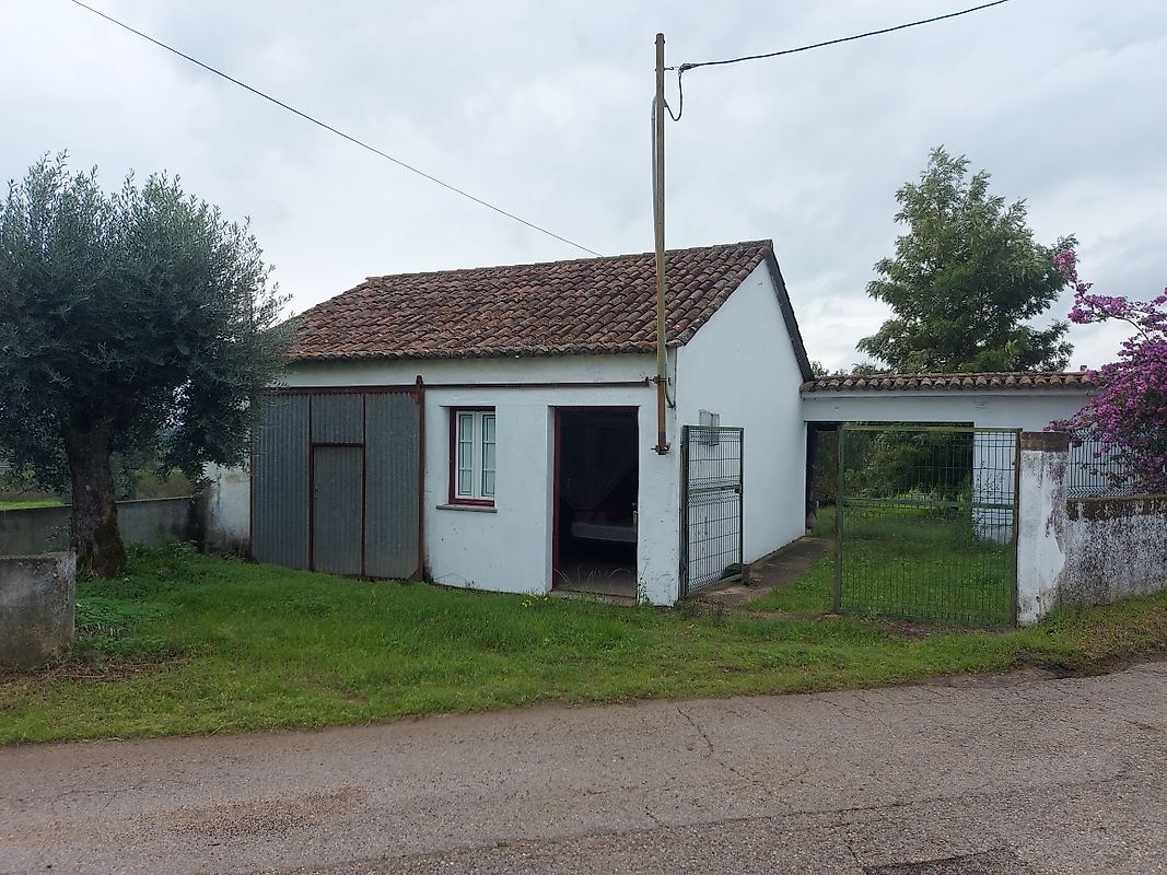 Quinta à venda em Abrantes