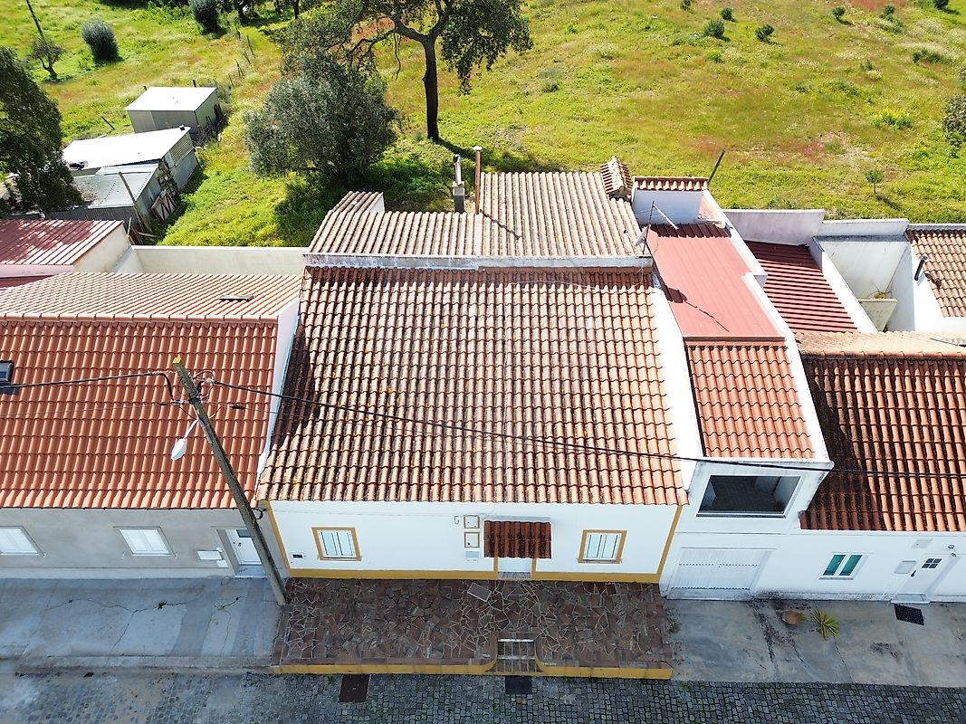 Moradia T2 à venda em Montargil, Ponte de Sor — foto 31
