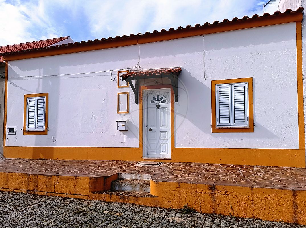 Moradia T2 à venda em Montargil, Ponte de Sor — foto 22