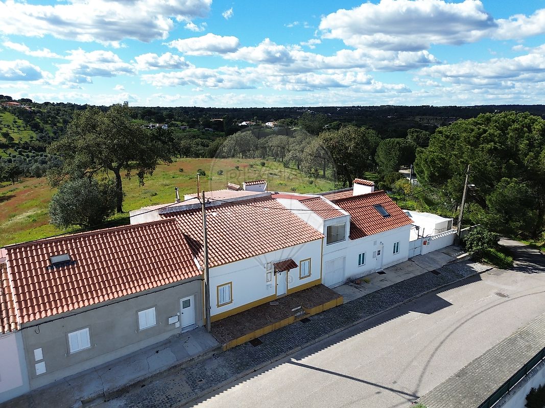 Moradia T2 à venda em Montargil, Ponte de Sor — foto 29