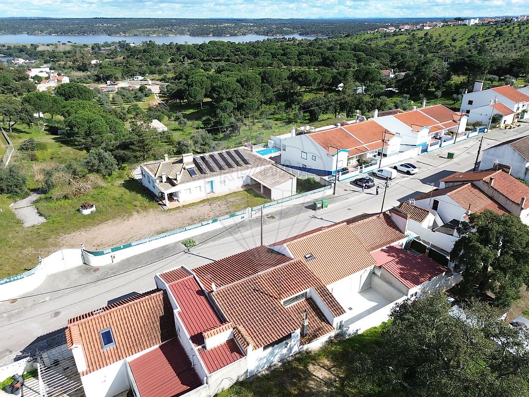 Moradia T2 à venda em Montargil, Ponte de Sor — foto 26