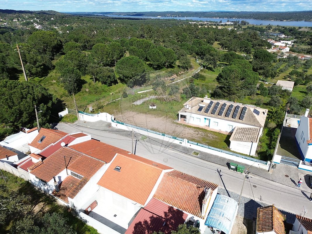 Moradia T2 à venda em Montargil, Ponte de Sor — foto 25