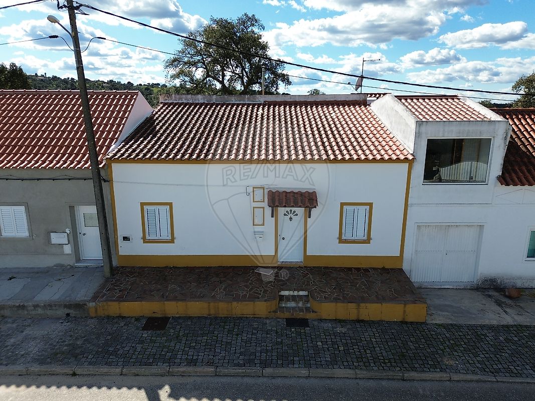 Moradia T2 à venda em Montargil, Ponte de Sor — foto 30
